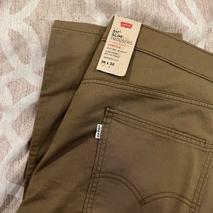 Men Levi pants